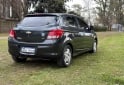 Autos - Chevrolet Onix 2015 Nafta 99000Km - En Venta