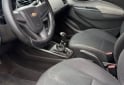 Autos - Chevrolet Onix 2015 Nafta 99000Km - En Venta