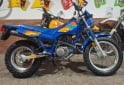 Motos - Yamaha TW 200 1995 Nafta 8200Km - En Venta