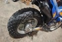 Motos - Yamaha TW 200 1995 Nafta 8200Km - En Venta