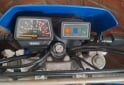 Motos - Yamaha TW 200 1995 Nafta 8200Km - En Venta