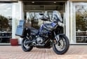 Motos - Yamaha SUPER TENERE 1200 2018 Nafta 55418Km - En Venta