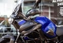 Motos - Yamaha SUPER TENERE 1200 2018 Nafta 55418Km - En Venta