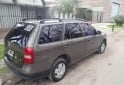 Autos - Volkswagen Country confor 2010 Nafta 124000Km - En Venta