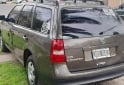 Autos - Volkswagen Country confor 2010 Nafta 124000Km - En Venta