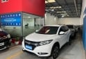 Camionetas - Honda HRV 1.8 EXL CVT 2016 Nafta 66000Km - En Venta