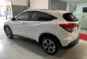 Camionetas - Honda HRV 1.8 EXL CVT 2016 Nafta 66000Km - En Venta