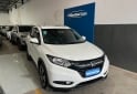 Camionetas - Honda HRV 1.8 EXL CVT 2016 Nafta 66000Km - En Venta