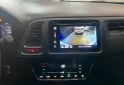 Camionetas - Honda HRV 1.8 EXL CVT 2016 Nafta 66000Km - En Venta