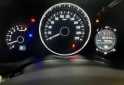 Camionetas - Honda HRV 1.8 EXL CVT 2016 Nafta 66000Km - En Venta