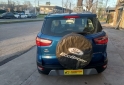 Camionetas - Ford ECOSPORT FREESTYLE 1.5 2020 Nafta 111111Km - En Venta