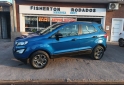 Camionetas - Ford ECOSPORT FREESTYLE 1.5 2020 Nafta 111111Km - En Venta