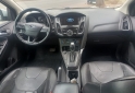 Autos - Ford FOCUS III TITANIUM 2.0 2016 Nafta 140000Km - En Venta