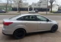 Autos - Ford FOCUS III TITANIUM 2.0 2016 Nafta 140000Km - En Venta