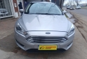 Autos - Ford FOCUS III TITANIUM 2.0 2016 Nafta 140000Km - En Venta