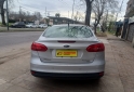 Autos - Ford FOCUS III TITANIUM 2.0 2016 Nafta 140000Km - En Venta