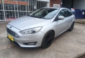 Autos - Ford FOCUS III TITANIUM 2.0 2016 Nafta 140000Km - En Venta