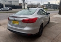 Autos - Ford FOCUS III TITANIUM 2.0 2016 Nafta 140000Km - En Venta