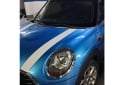 Autos - Mini cooper sedan 3 puertas 2017 Nafta 103000Km - En Venta