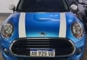 Autos - Mini cooper sedan 3 puertas 2017 Nafta 103000Km - En Venta