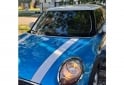 Autos - Mini cooper sedan 3 puertas 2017 Nafta 103000Km - En Venta