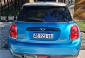 Autos - Mini cooper sedan 3 puertas 2017 Nafta 103000Km - En Venta