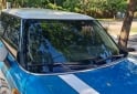 Autos - Mini cooper sedan 3 puertas 2017 Nafta 103000Km - En Venta