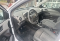 Autos - Chevrolet SONIC LT 2015 Nafta 111111Km - En Venta