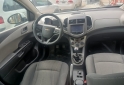 Autos - Chevrolet SONIC LT 2015 Nafta 111111Km - En Venta