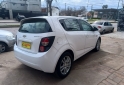 Autos - Chevrolet SONIC LT 2015 Nafta 111111Km - En Venta