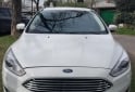 Autos - Ford FOCUS 2015 Nafta 75900Km - En Venta