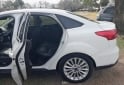 Autos - Ford FOCUS 2015 Nafta 75900Km - En Venta