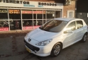 Autos - Peugeot 307 XS 2010 Diesel 111111Km - En Venta