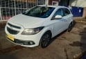 Autos - Chevrolet Onix LTZ 2015 Nafta 11111Km - En Venta