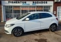 Autos - Chevrolet Onix LTZ 2015 Nafta 11111Km - En Venta