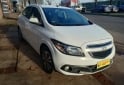 Autos - Chevrolet Onix LTZ 2015 Nafta 11111Km - En Venta