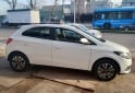 Autos - Chevrolet Onix LTZ 2015 Nafta 11111Km - En Venta