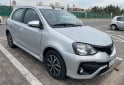 Autos - Toyota Etios 2018 Nafta 57000Km - En Venta