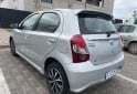 Autos - Toyota Etios 2018 Nafta 57000Km - En Venta