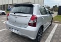 Autos - Toyota Etios 2018 Nafta 57000Km - En Venta
