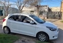 Autos - Ford Ka 2018 Nafta 60000Km - En Venta