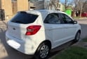 Autos - Ford Ka 2018 Nafta 60000Km - En Venta