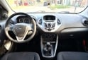 Autos - Ford Ka 2018 Nafta 60000Km - En Venta