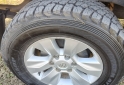 Camionetas - Toyota Hilux SRV 4x4 MT 2018 Diesel 170000Km - En Venta