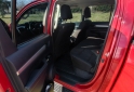 Camionetas - Toyota Hilux SRV 4x4 MT 2018 Diesel 170000Km - En Venta