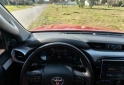 Camionetas - Toyota Hilux SRV 4x4 MT 2018 Diesel 170000Km - En Venta