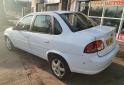 Autos - Chevrolet CORSA CLASSIC 2014 GNC 111111Km - En Venta