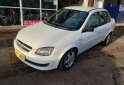 Autos - Chevrolet CORSA CLASSIC 2014 GNC 111111Km - En Venta