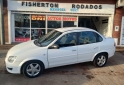 Autos - Chevrolet CORSA CLASSIC 2014 GNC 111111Km - En Venta