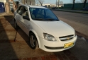 Autos - Chevrolet CORSA CLASSIC 2014 GNC 111111Km - En Venta